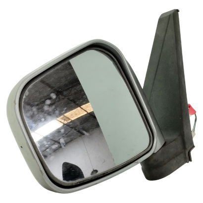 Retrovisor Esquerdo Mitsubishi Pajero Tr4 2.0 2007