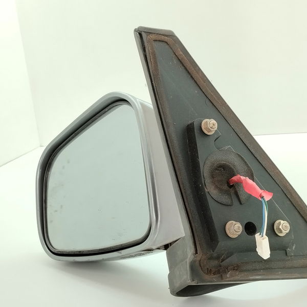 Retrovisor Esquerdo Mitsubishi Pajero Tr4 2.0 2007