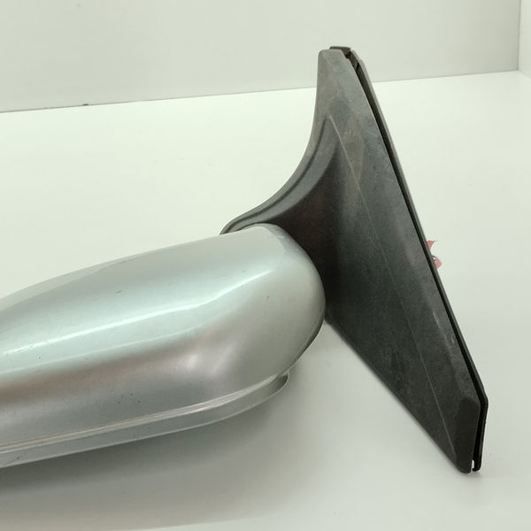 Retrovisor Esquerdo Mitsubishi Pajero Tr4 2.0 2007