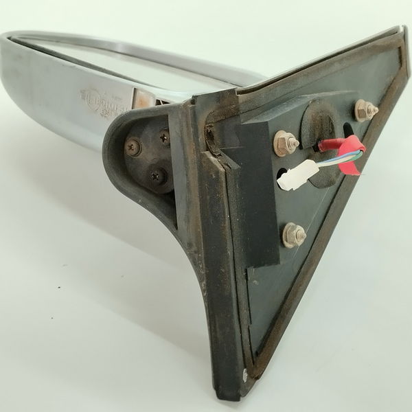 Retrovisor Esquerdo Mitsubishi Pajero Tr4 2.0 2007