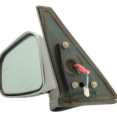 Retrovisor Esquerdo Mitsubishi Pajero Tr4 2.0 2007