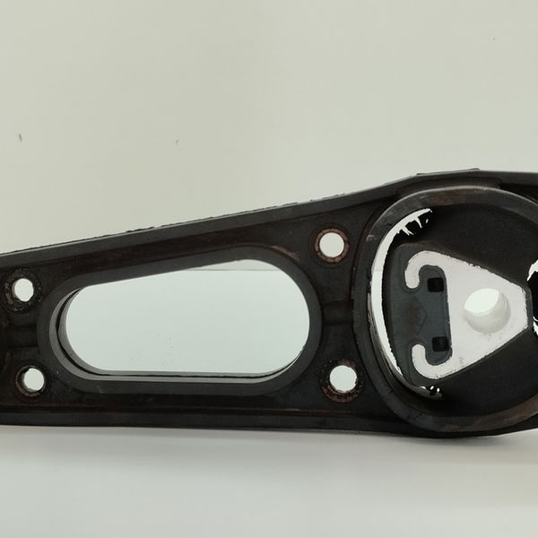 Coxim Do Cambio Renault Duster 2.0 2014