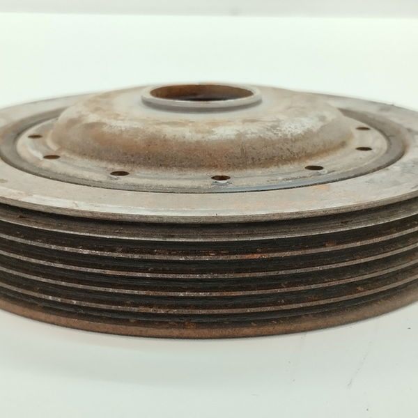 Polia Do Virabrequim Renault Scenic Exp 2006