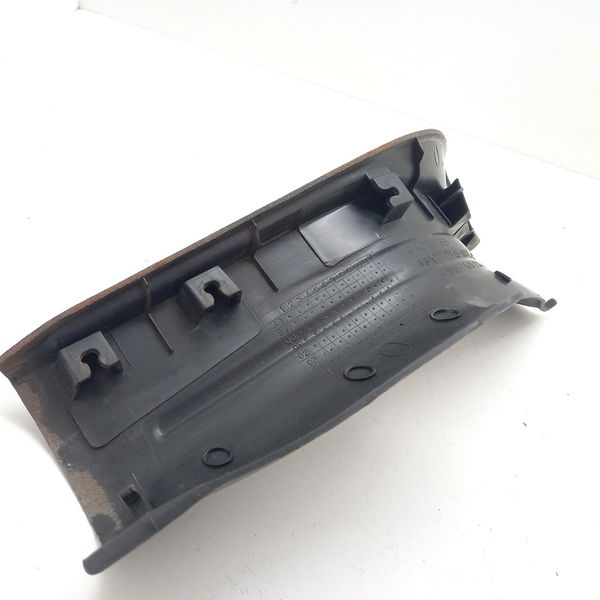 Soleira Porta Traseira Esquerda Mitsubishi Pajero Tr4 2007