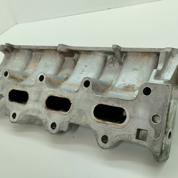 Coletor De Admissão Renault Scenic Exp 2006