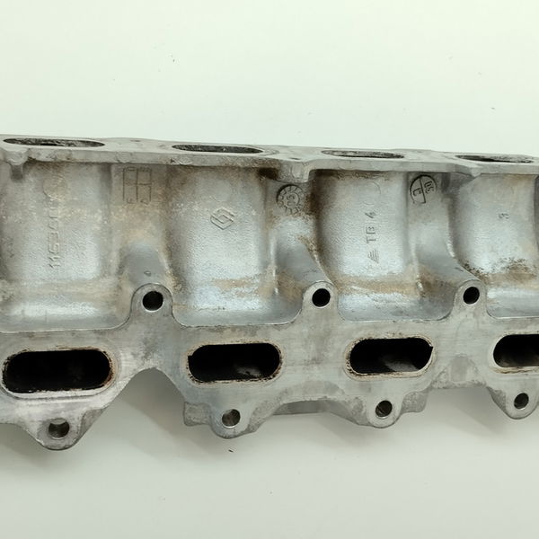 Coletor De Admissão Renault Scenic Exp 2006