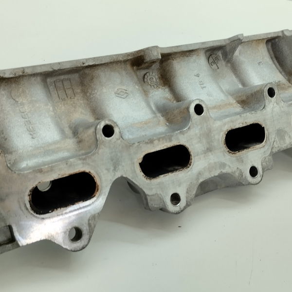 Coletor De Admissão Renault Scenic Exp 2006