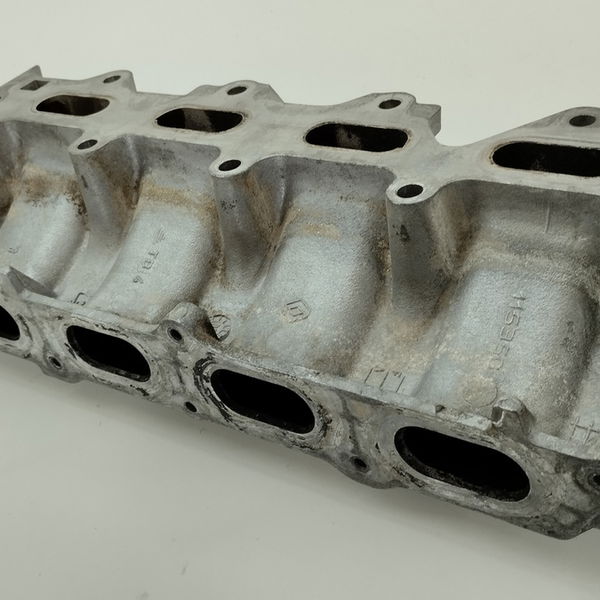 Coletor De Admissão Renault Scenic Exp 2006