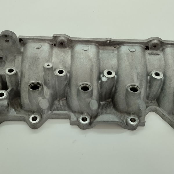 Coletor De Admissão Renault Scenic Exp 2006