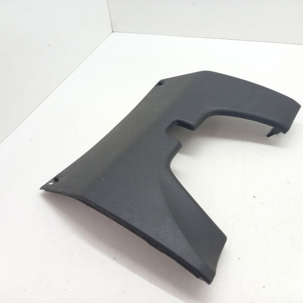 Acabamento Inferior Pajnel Mitsubishi Pajero Tr4 2.0 2007