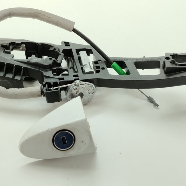 Maçaneta Externa Dianteira Esquerda Ford Ka Se 1.0 2018