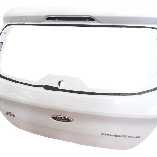 Tampa Traseira Ford Ka Fsl 1.0 2020