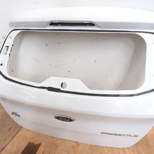 Tampa Traseira Ford Ka Fsl 1.0 2020