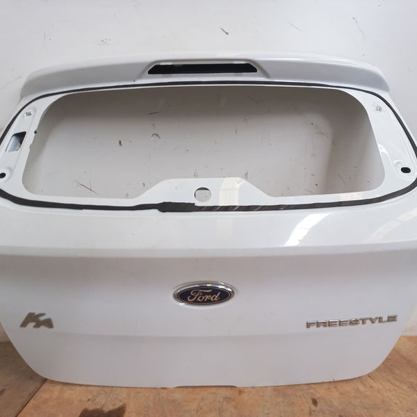 Tampa Traseira Ford Ka Fsl 1.0 2020