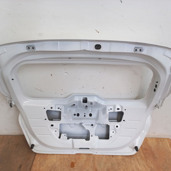 Tampa Traseira Ford Ka Fsl 1.0 2020