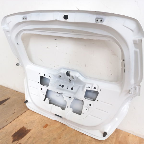 Tampa Traseira Ford Ka Fsl 1.0 2020