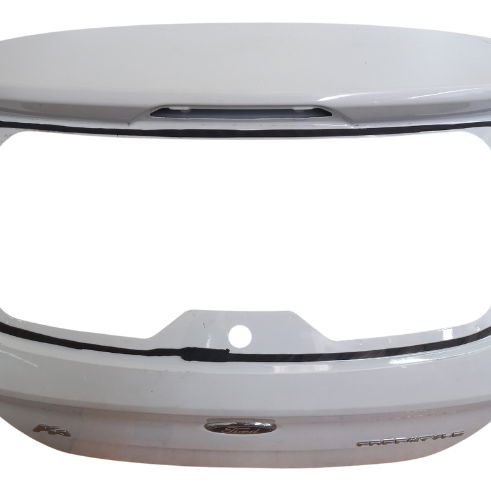 Tampa Traseira Ford Ka Fsl 1.0 2020