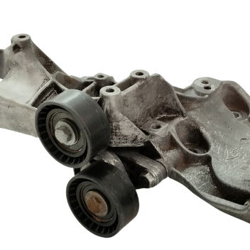 Suporte Alternador Compressor Renault Scenic Exp 2006