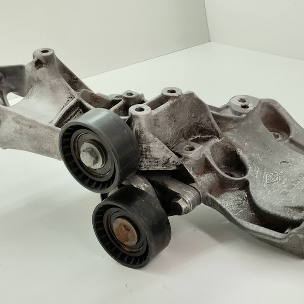 Suporte Alternador Compressor Renault Scenic Exp 2006