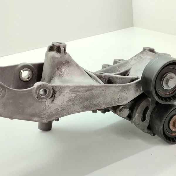 Suporte Alternador Compressor Renault Scenic Exp 2006