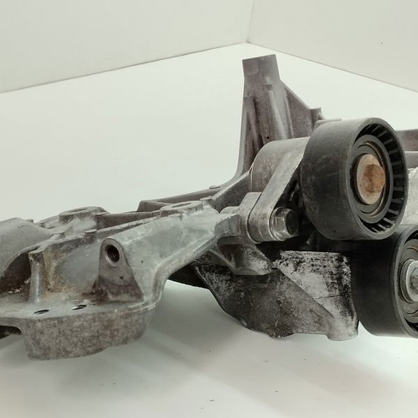 Suporte Alternador Compressor Renault Scenic Exp 2006
