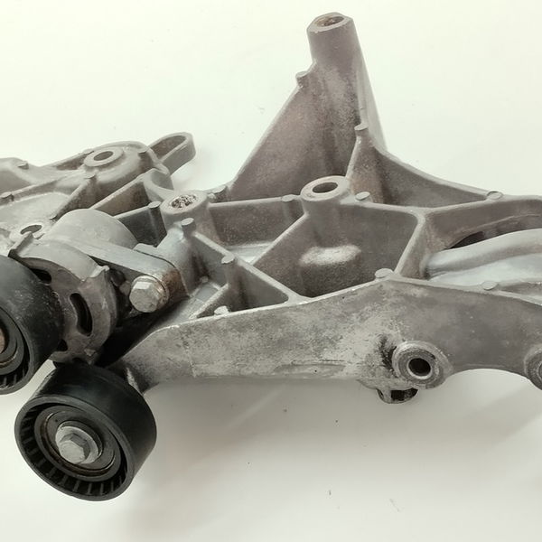Suporte Alternador Compressor Renault Scenic Exp 2006