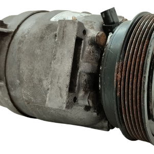 Compressor De Ar Renault Scenic Exp 2006