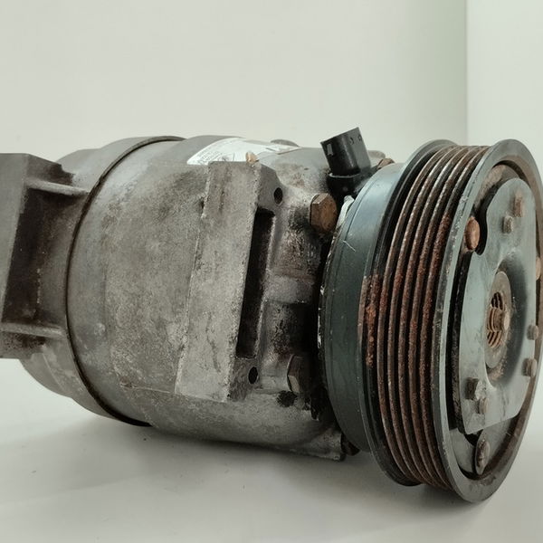 Compressor De Ar Renault Scenic Exp 2006