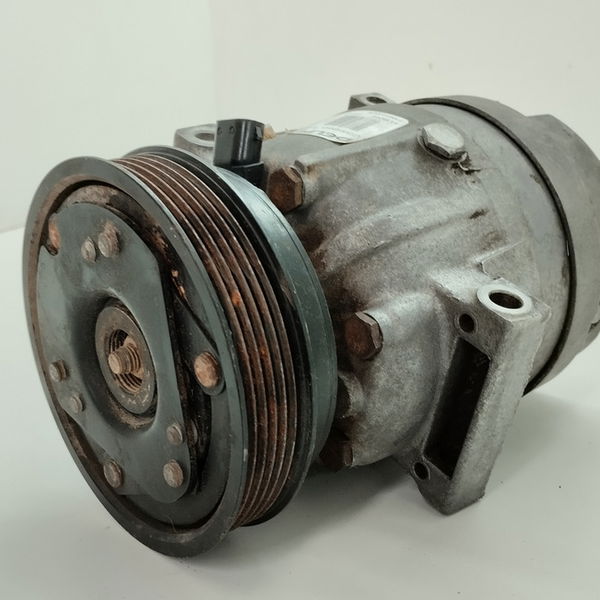 Compressor De Ar Renault Scenic Exp 2006