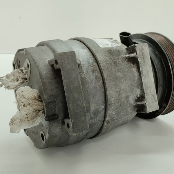 Compressor De Ar Renault Scenic Exp 2006