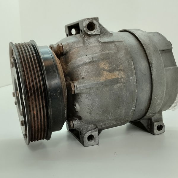 Compressor De Ar Renault Scenic Exp 2006