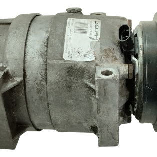 Compressor De Ar Renault Scenic Exp 2006