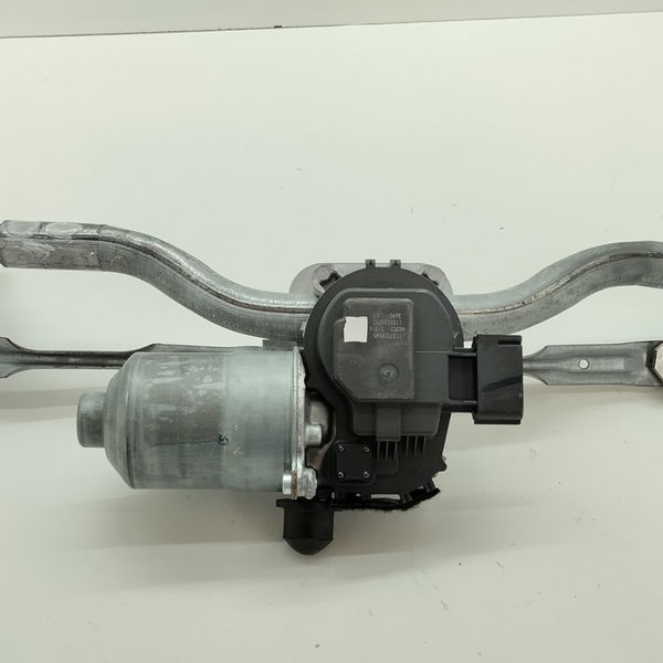 Motor Limpador Parabrisa Ford Ka Se 1.0 2018