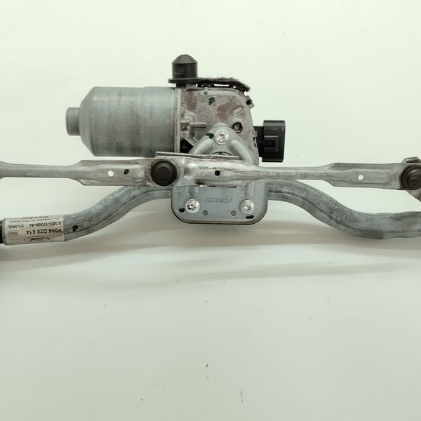 Motor Limpador Parabrisa Ford Ka Se 1.0 2018