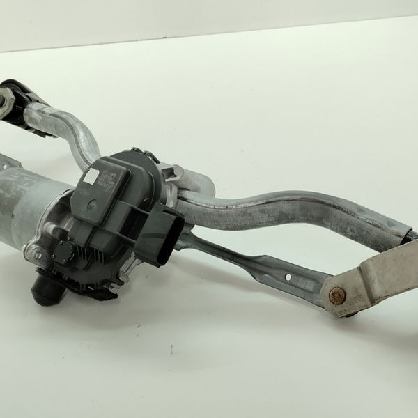 Motor Limpador Parabrisa Ford Ka Se 1.0 2018