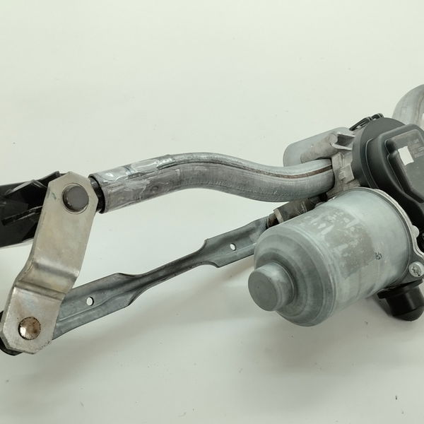 Motor Limpador Parabrisa Ford Ka Se 1.0 2018