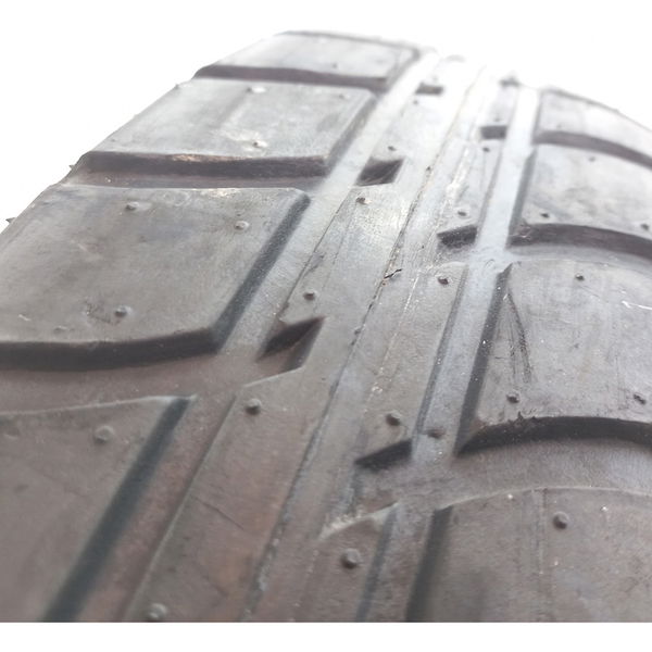 Roda Estepe Pneu 115 70 Aro 16 Chevrolet Onix 1.4 Ltz 2019