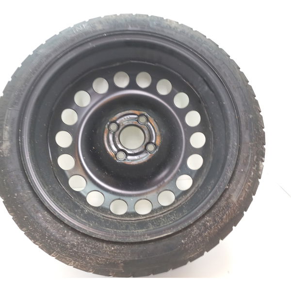 Roda Estepe Pneu 115 70 Aro 16 Chevrolet Onix 1.4 Ltz 2019
