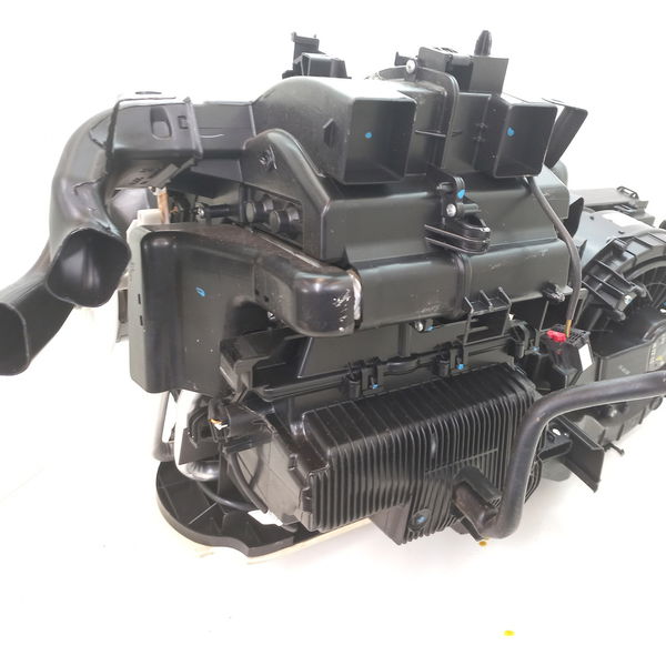Caixa Do Ar Condicionado Chevrolet Onix 1.4 Ltz 2019