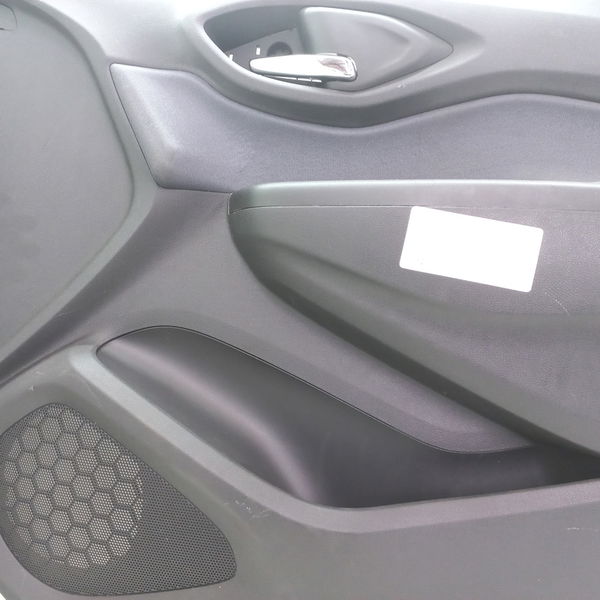 Forro Porta Dianteira Direita Chevrolet Onix 1.4 Ltz 2019