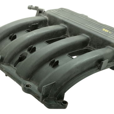 Coletor De Admissão Renault Scenic Exp 2004
