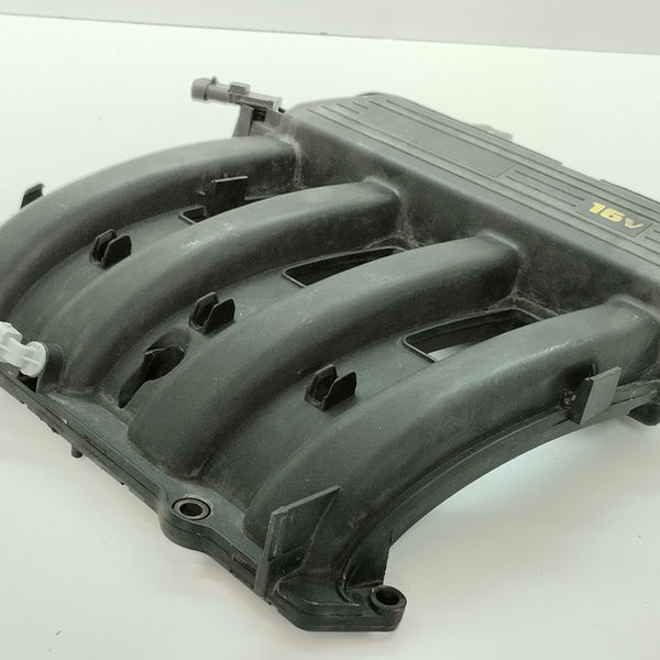 Coletor De Admissão Renault Scenic Exp 2004