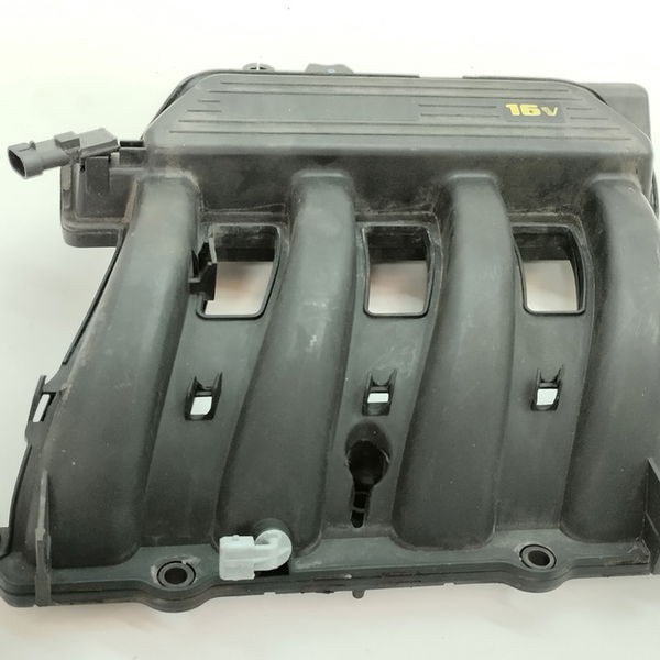 Coletor De Admissão Renault Scenic Exp 2004