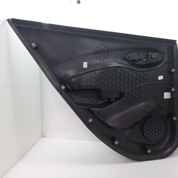 Ferro De Porta Traseiro Direito Chevrolet Onix 1.4 Ltz 2019