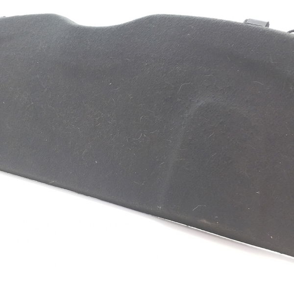 Tampao Porta Mala Chevrolet Onix 1.4 Ltz 2019