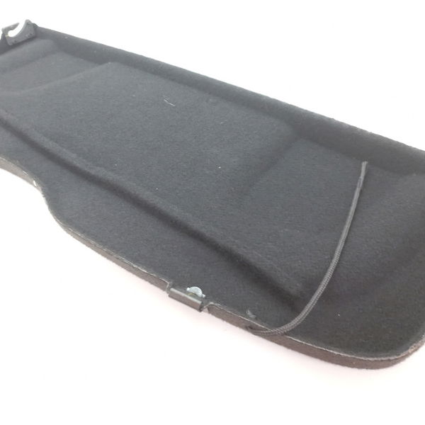 Tampao Porta Mala Chevrolet Onix 1.4 Ltz 2019
