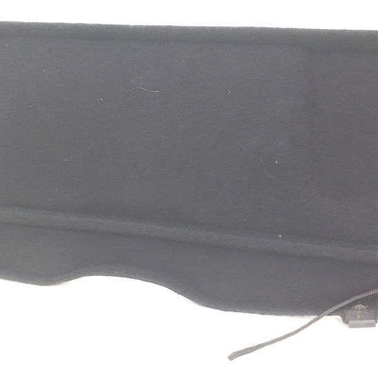 Tampao Porta Mala Chevrolet Onix 1.4 Ltz 2019