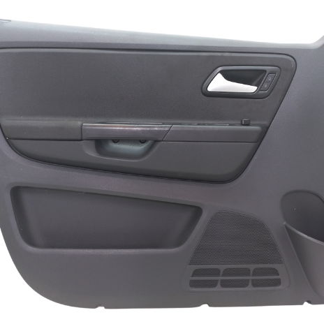 Forro Porta Dianteira Esquerda Vw Crossfox Gii 2012