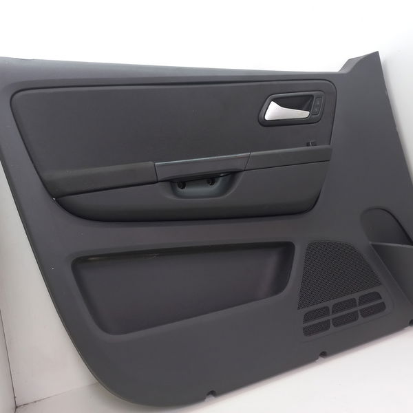 Forro Porta Dianteira Esquerda Vw Crossfox Gii 2012
