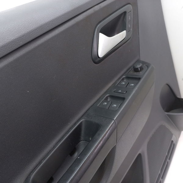 Forro Porta Dianteira Esquerda Vw Crossfox Gii 2012